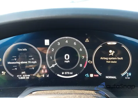 2026 Porsche 911 Carrera Cabriolet/Carrera T Cabriolet из США, поврежденный, VIN WP0CA2A96TS233019